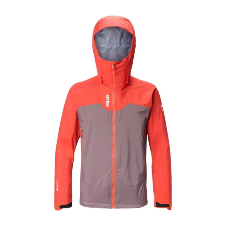 VESTE KAMET GTX HOMME