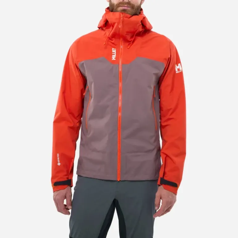 VESTE KAMET GTX HOMME
