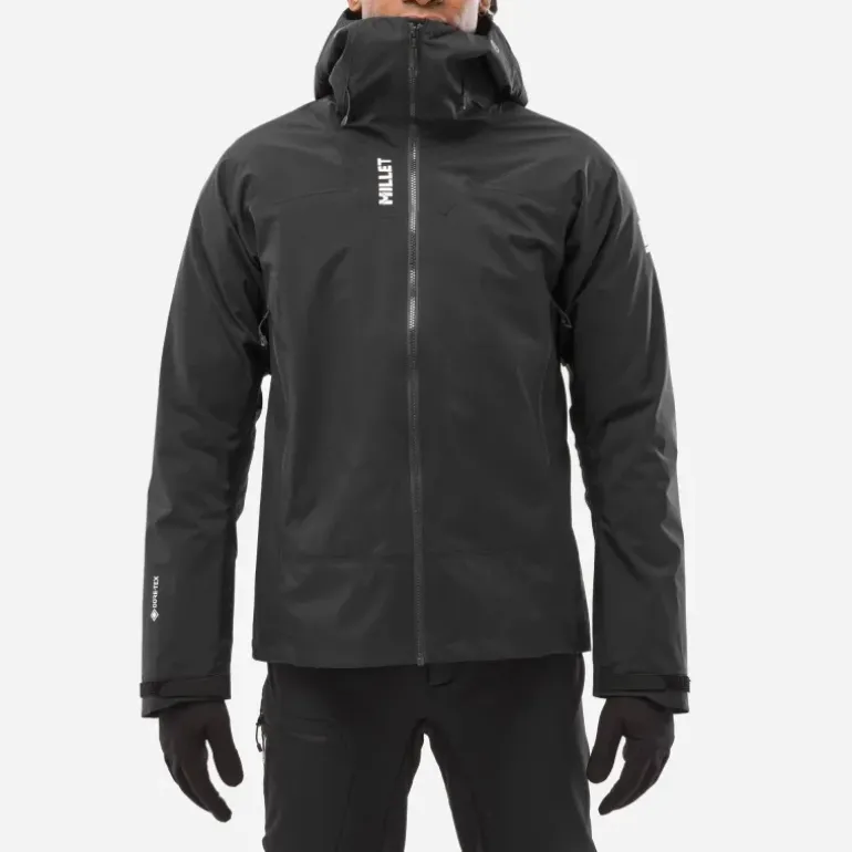VESTE KAMET GTX HOMME