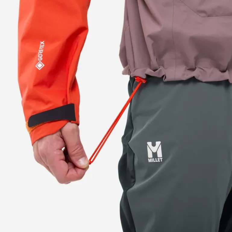 VESTE KAMET GTX HOMME
