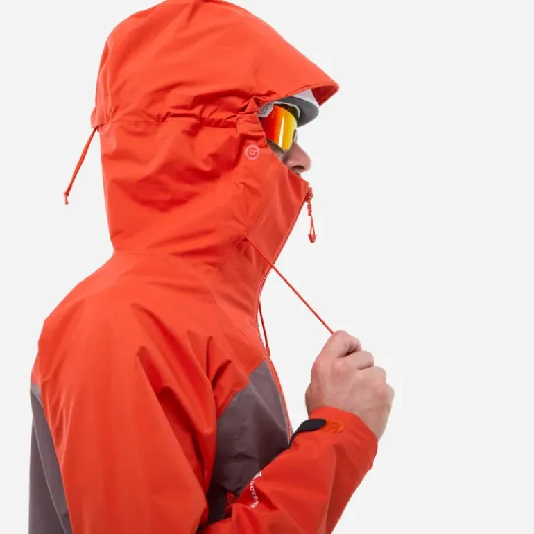 VESTE KAMET GTX HOMME