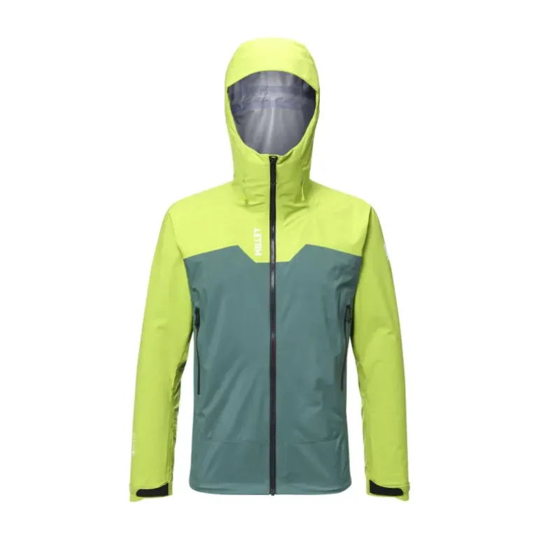 VESTE KAMET GTX HOMME