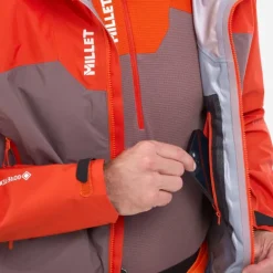 VESTE KAMET GTX HOMME