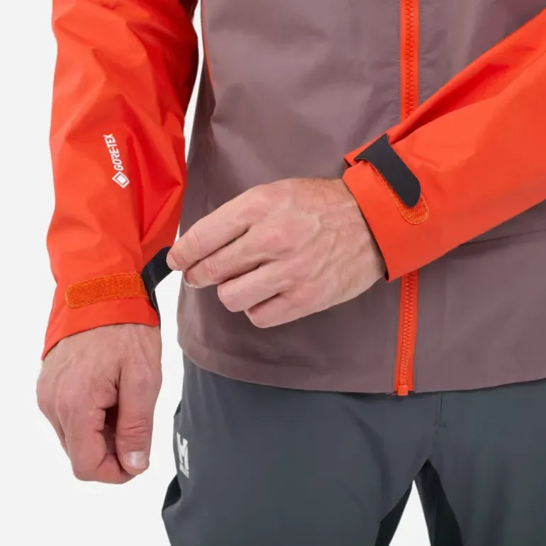 VESTE KAMET GTX HOMME