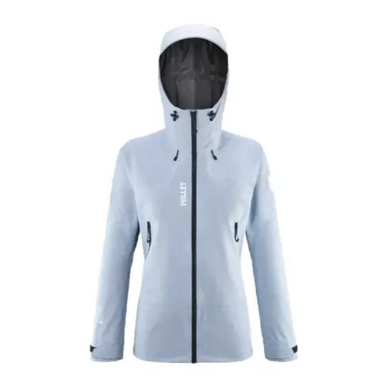 VESTE KAMET LIGHT GTX FEMME