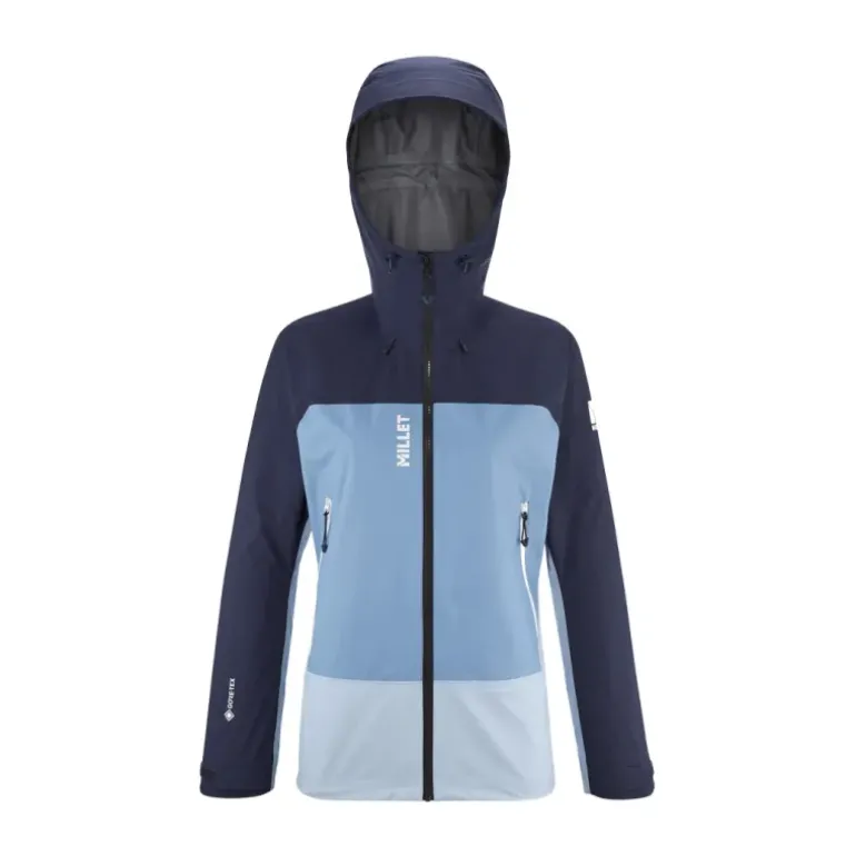 VESTE KAMET LIGHT GTX FEMME