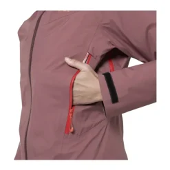 VESTE KAMET LIGHT GTX FEMME