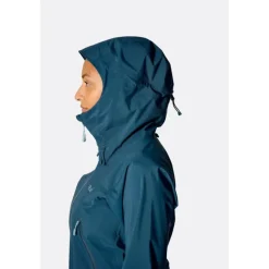 Veste Kangri GTX femme