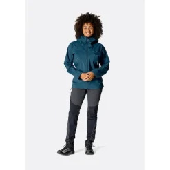 Veste Kangri GTX femme