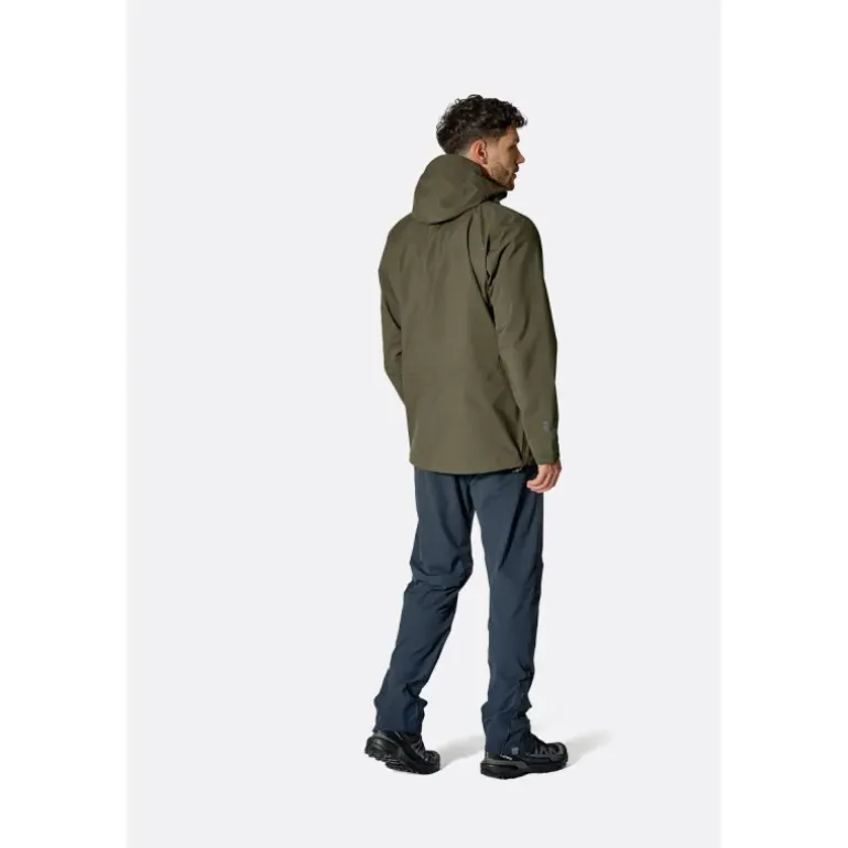 Veste Kangri GTX homme