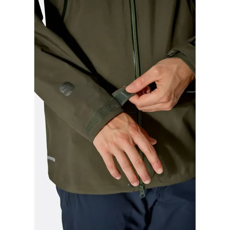 Veste Kangri GTX homme