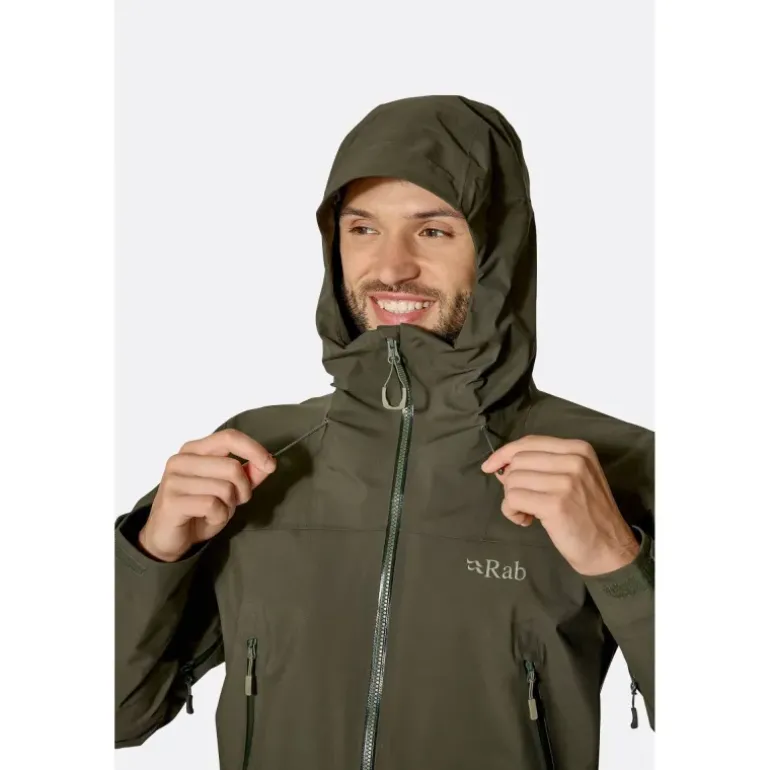 Veste Kangri GTX homme