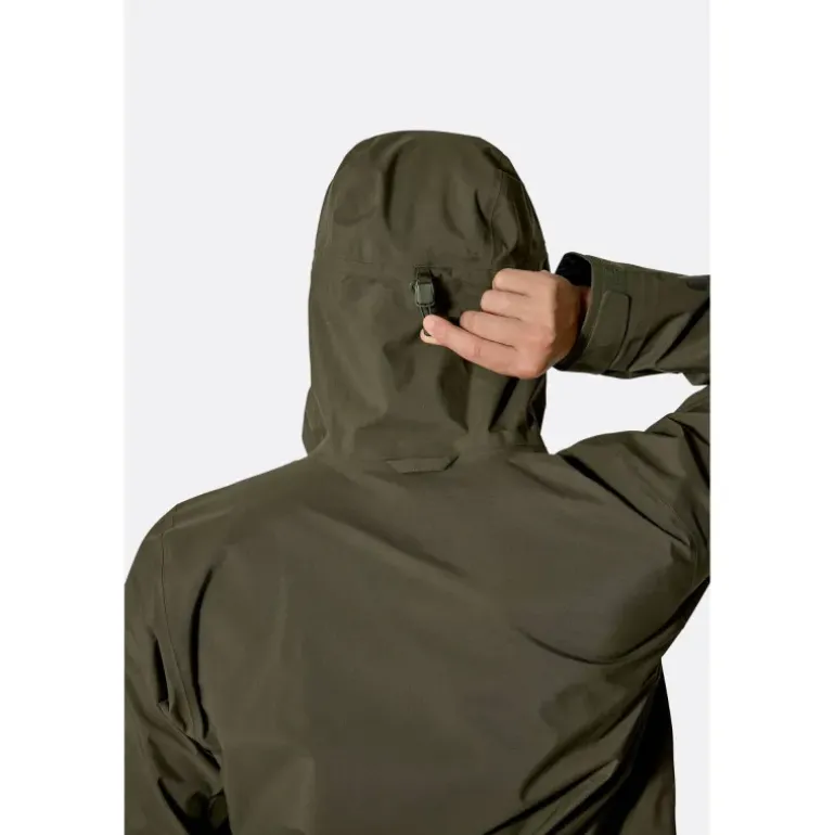 Veste Kangri GTX homme