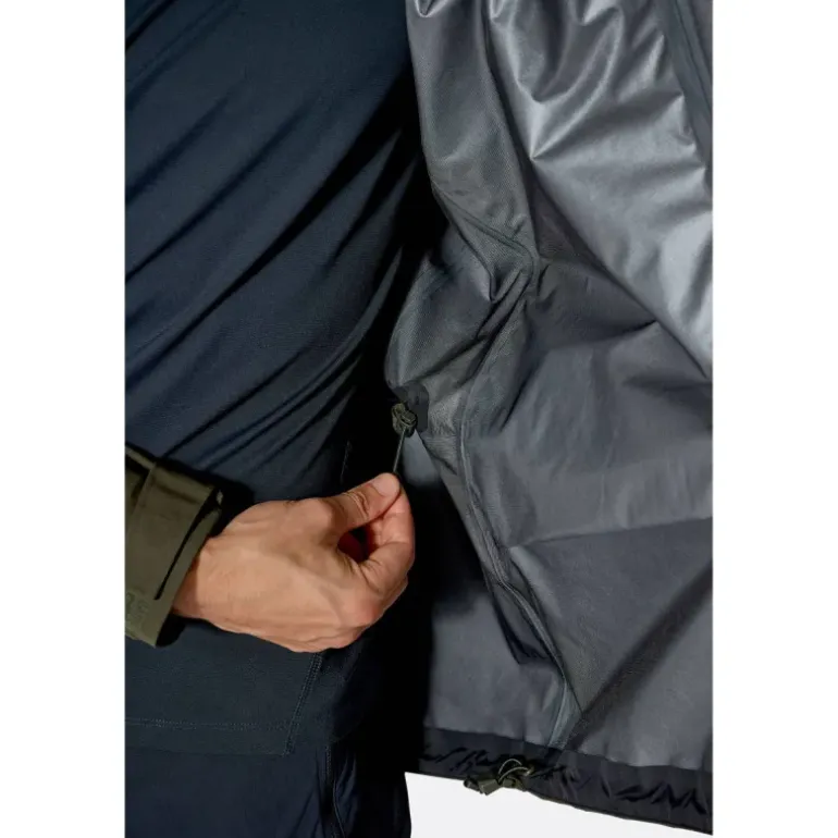 Veste Kangri GTX homme