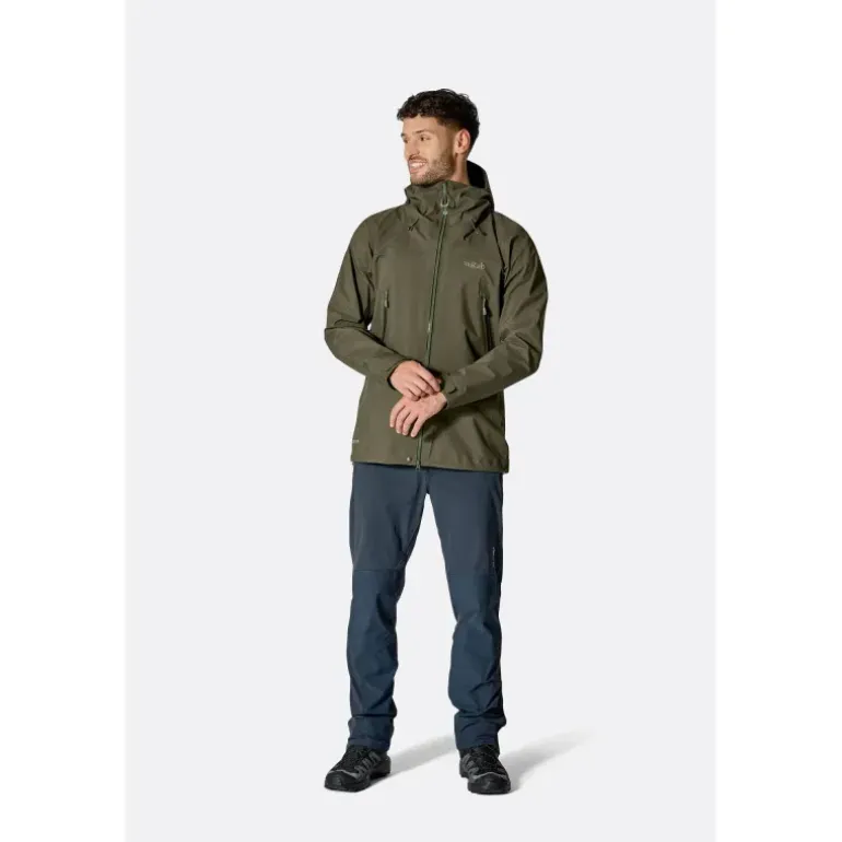 Veste Kangri GTX homme