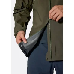 Veste Kangri GTX homme