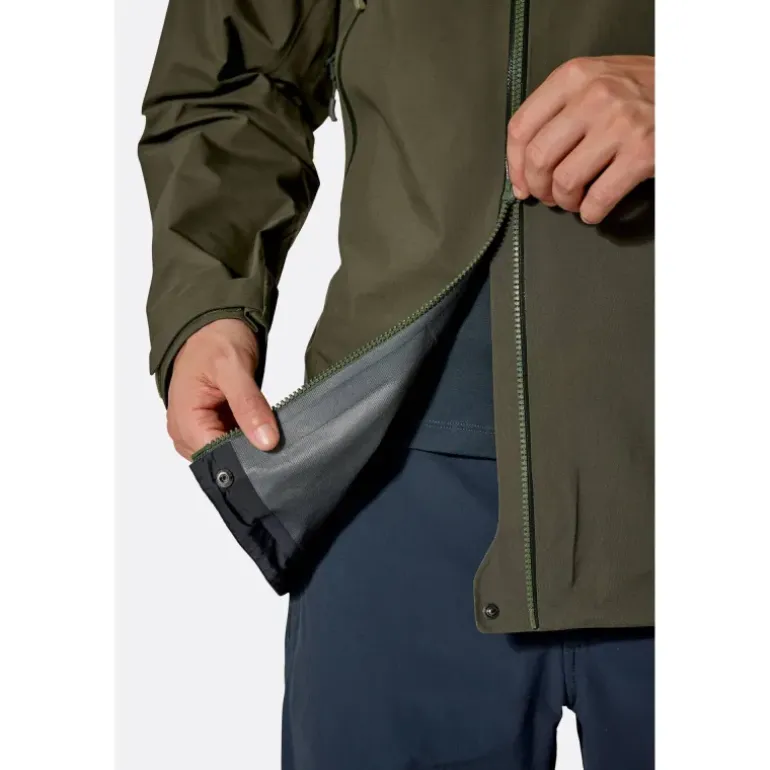 Veste Kangri GTX homme