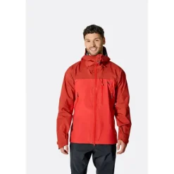 Veste Latok Mountain GTX homme