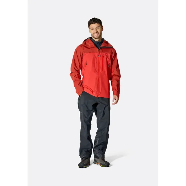 Veste Latok Mountain GTX homme