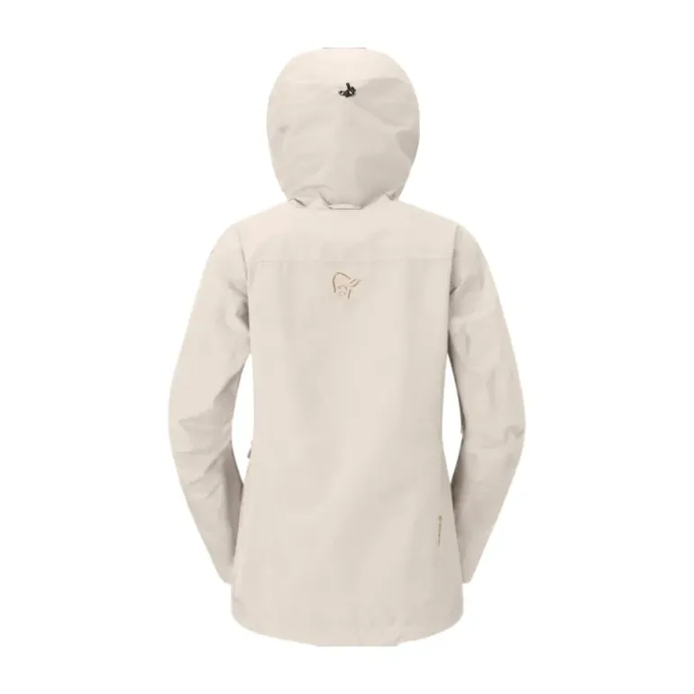 VESTE LOFOTEN GORE-TEX INSULATED FEMME