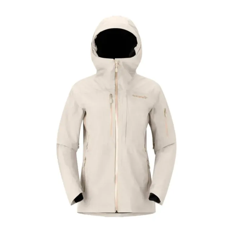 VESTE LOFOTEN GORE-TEX INSULATED FEMME