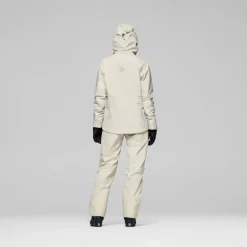 VESTE LOFOTEN GORE-TEX INSULATED FEMME