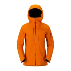 VESTE LOFOTEN GORE-TEX INSULATED FEMME