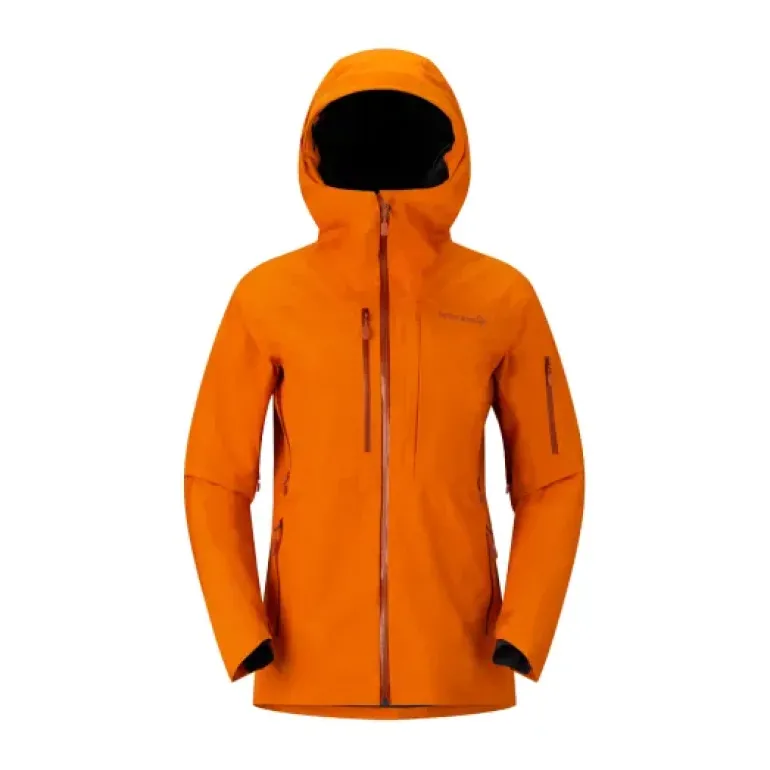 VESTE LOFOTEN GORE-TEX INSULATED FEMME