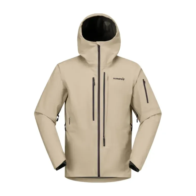 VESTE LOFOTEN GORE-TEX PRO HOMME