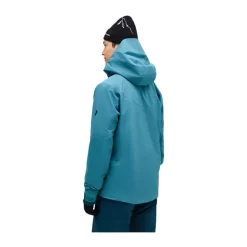 Veste Maroon homme