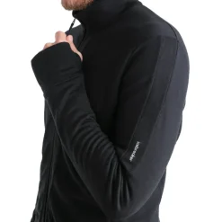 VESTE MERINO 260 QUANTUM IV HOMME