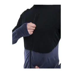 VESTE MERINO 200 REALFLEECE DESCENDER HOMME