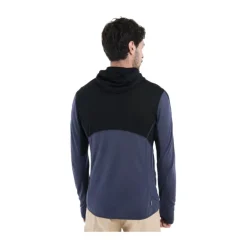 VESTE MERINO 200 REALFLEECE DESCENDER HOMME