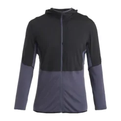 VESTE MERINO 200 REALFLEECE DESCENDER HOMME