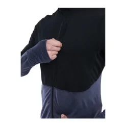 VESTE MERINO 200 REALFLEECE DESCENDER HOMME
