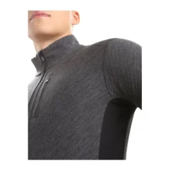 VESTE MERINO REALFLEECE DESCENDER HOMME