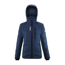 VESTE MONASHEE FEMME