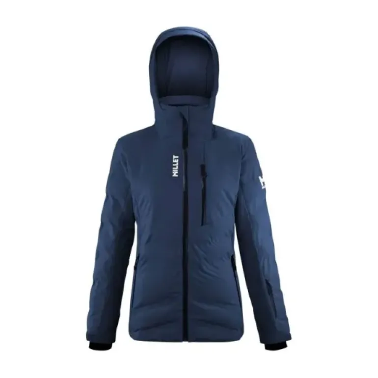 VESTE MONASHEE FEMME