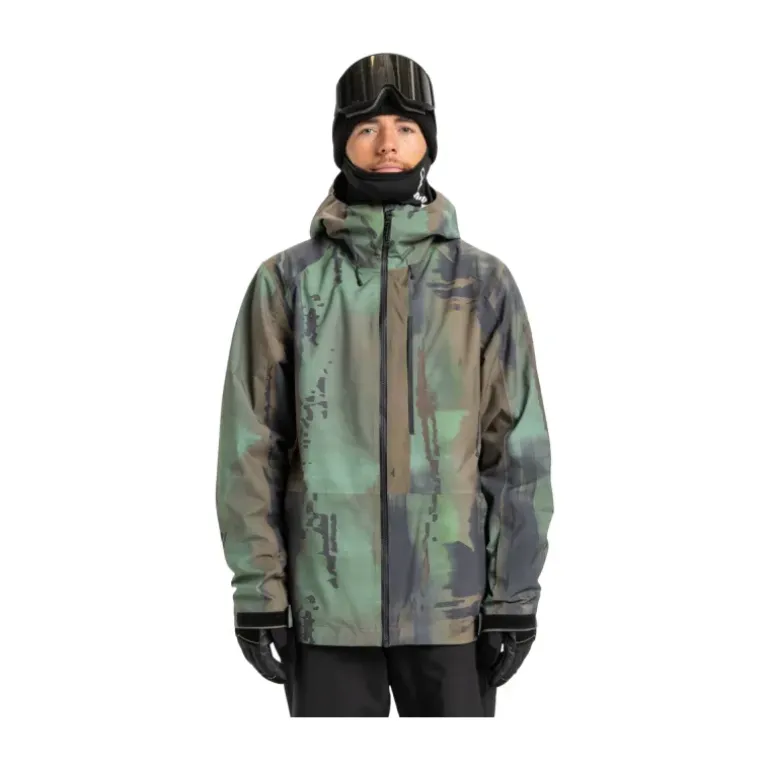 VESTE MULDROW 20K HOMME