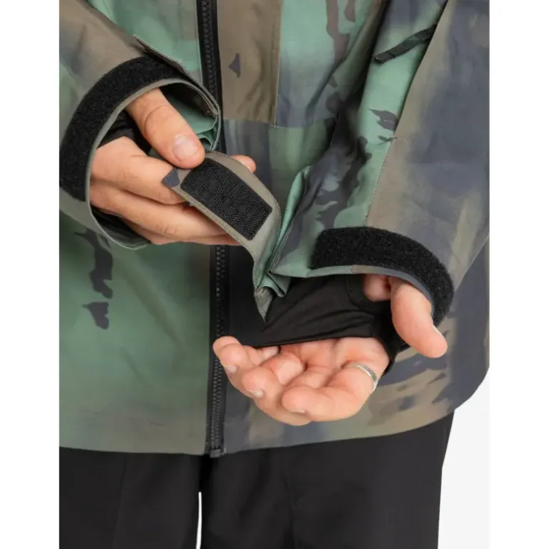VESTE MULDROW 20K HOMME