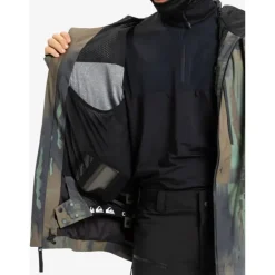 VESTE MULDROW 20K HOMME