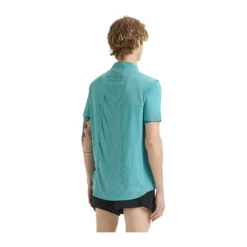 VESTE MULTILAYER VEST RUN CREW HOMME