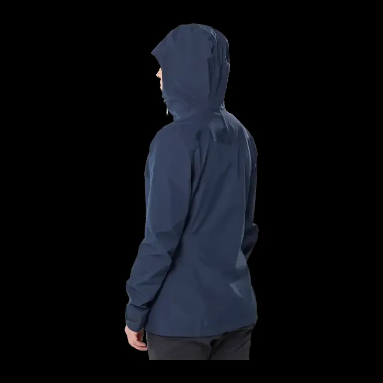 VESTE MUNGO II GTX 2.5L FEMME