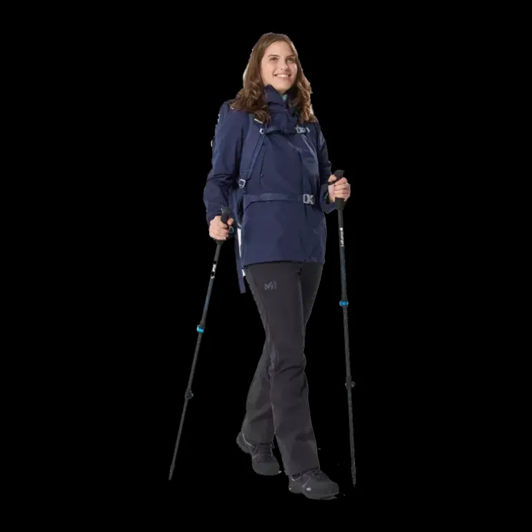 VESTE MUNGO II GTX 2.5L FEMME