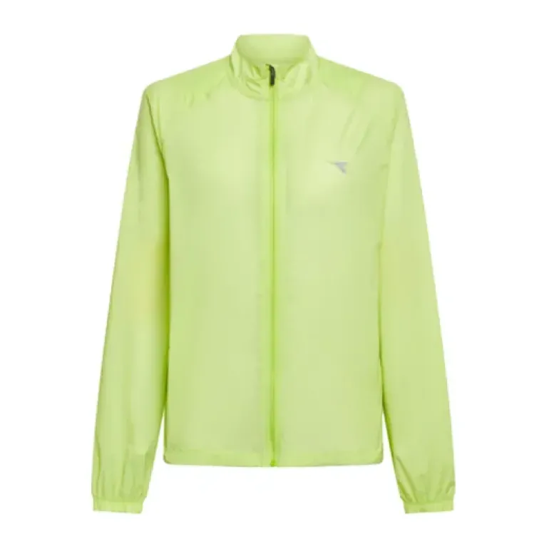 VESTE PACKABLE WIND FEMME
