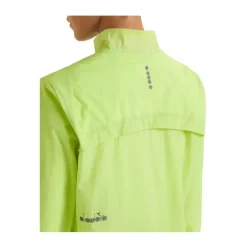 VESTE PACKABLE WIND FEMME