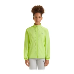 VESTE PACKABLE WIND FEMME