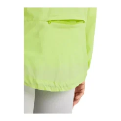 VESTE PACKABLE WIND FEMME
