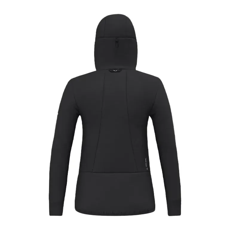 VESTE PEDROC 2 TIROLWOOL RESPONSIVE HYBRID FEMME