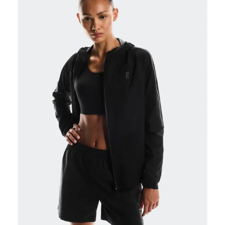 VESTE PERFORMANCE FEMME